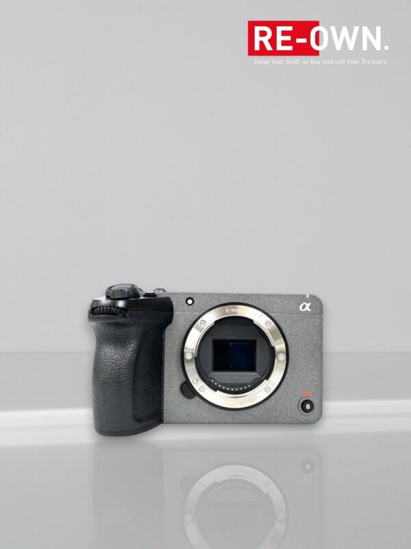Sony FX-30 / FX30