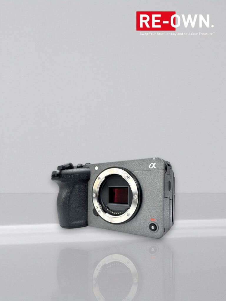 Sony FX-30 / FX30