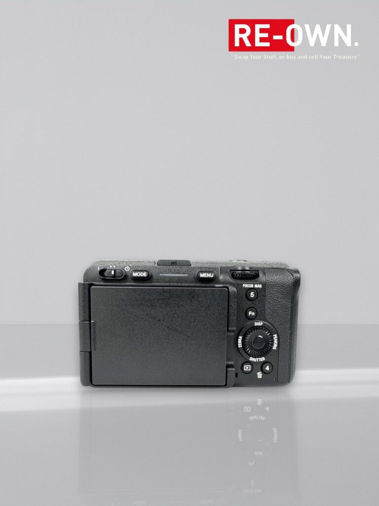 Sony FX-30 / FX30