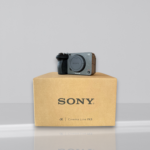 Sony FX3 + cage + extra batterij - Thumbnail 1