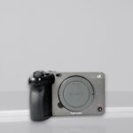 Sony FX3 + cage + extra batterij - Thumbnail 2