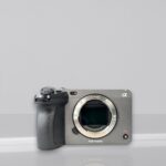 Sony FX3 + cage + extra batterij - Thumbnail 3