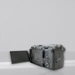 Sony FX3 + cage + extra batterij - Thumbnail 6