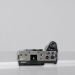 Sony FX3 + cage + extra batterij - Thumbnail 7