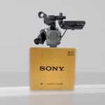 Sony FX6 / FX-6 body - Thumbnail 1