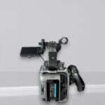 Sony FX6 / FX-6 body - Thumbnail 5