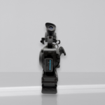 Sony PXW-FS7 4K Pro Video Camera - Thumbnail 5