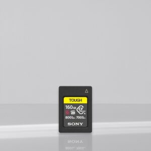 Sony Tough CFexpress Type A Memory Card