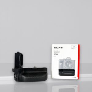 Sony VG-C4EM Vertical Battery Grip