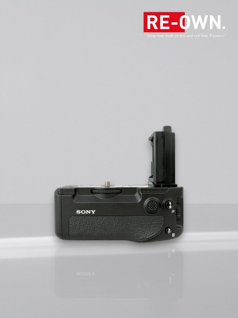 Sony VG-C4EM Vertical Battery Grip
