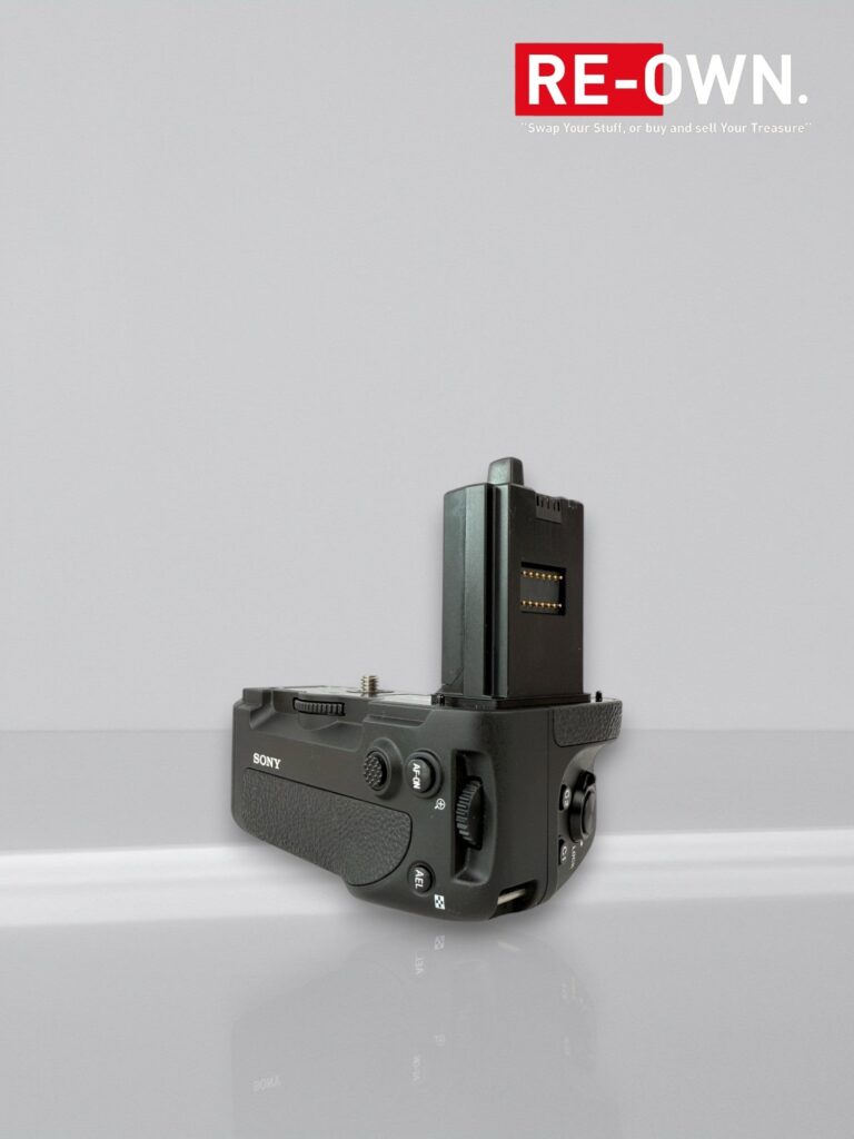 Sony VG-C4EM Vertical Battery Grip