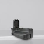 Sony VG-C4EM Vertical Battery Grip - Thumbnail 4