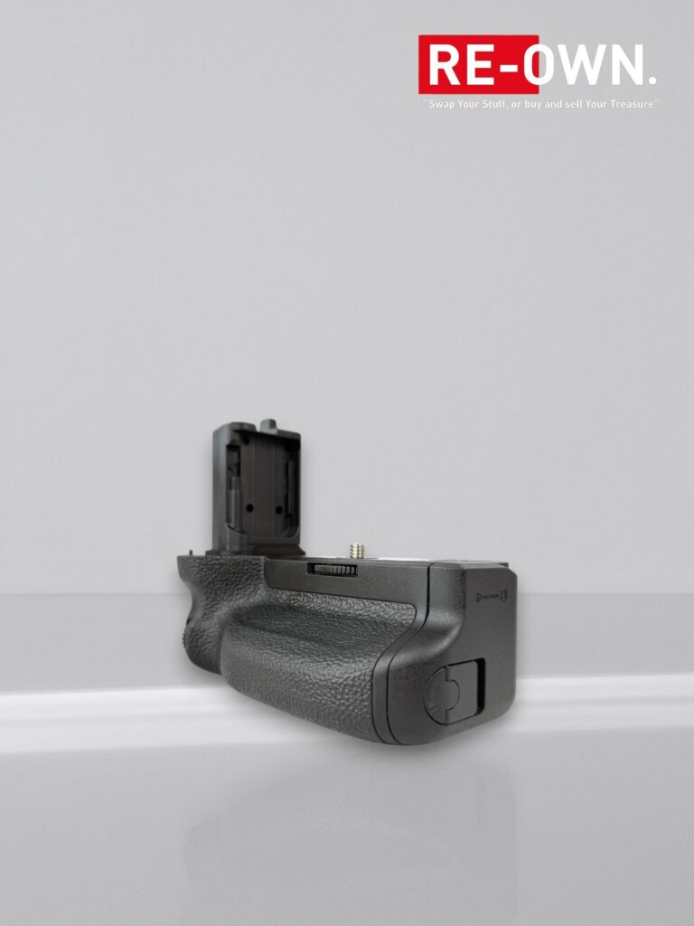 Sony VG-C4EM Vertical Battery Grip
