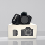 Sony ZV-E1 - Thumbnail 1
