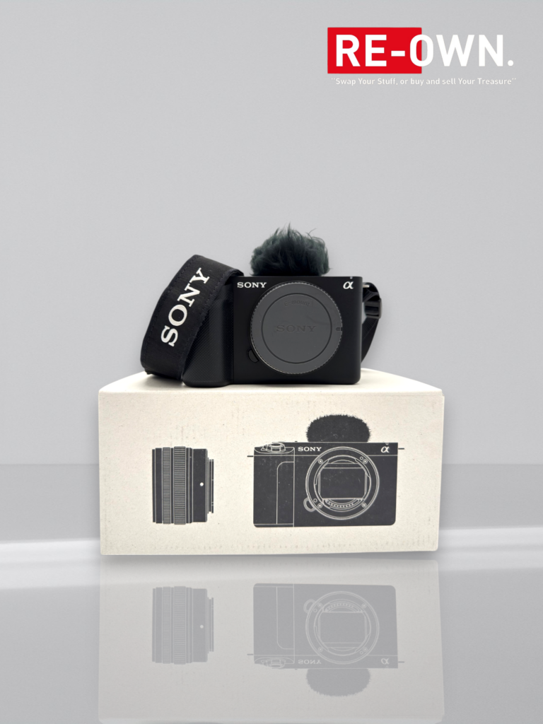 Sony ZV-E1