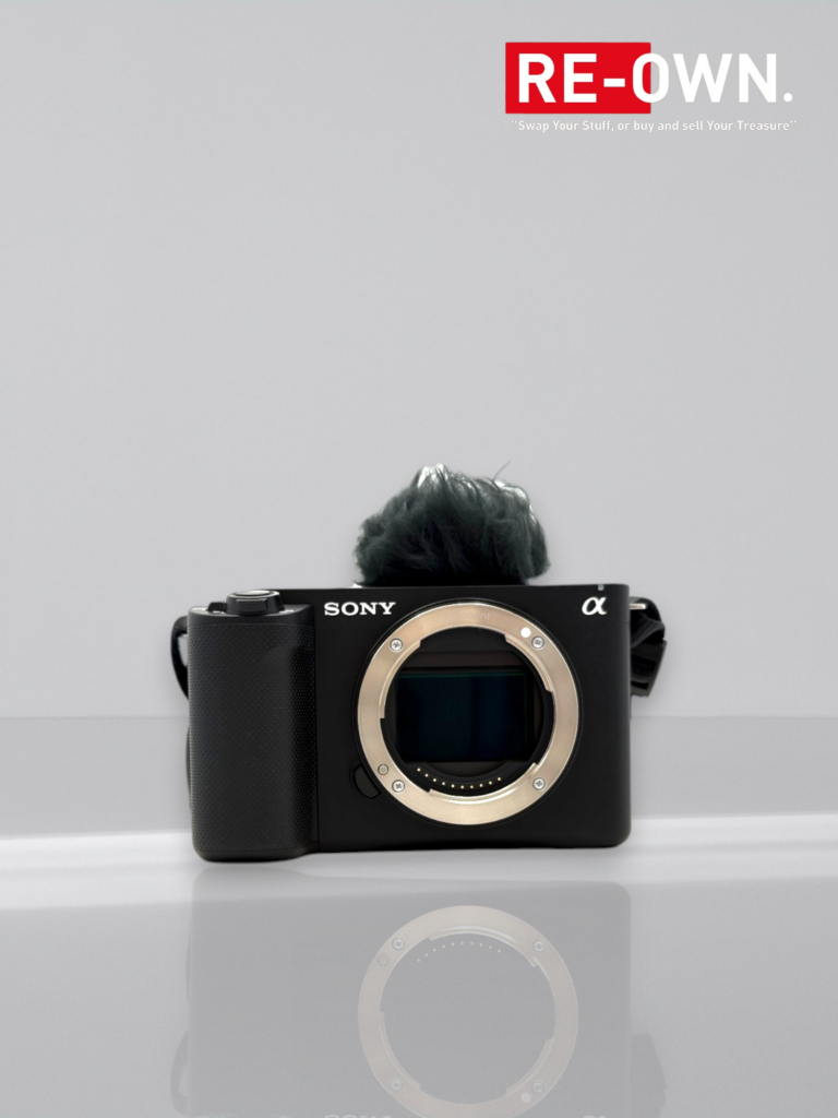 Sony ZV-E1