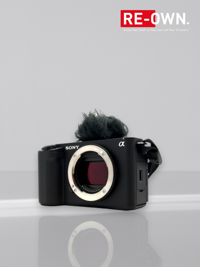 Sony ZV-E1