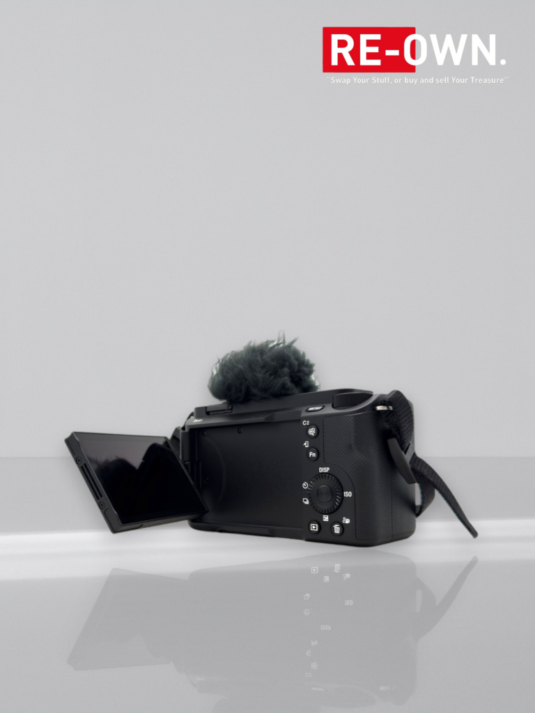 Sony ZV-E1