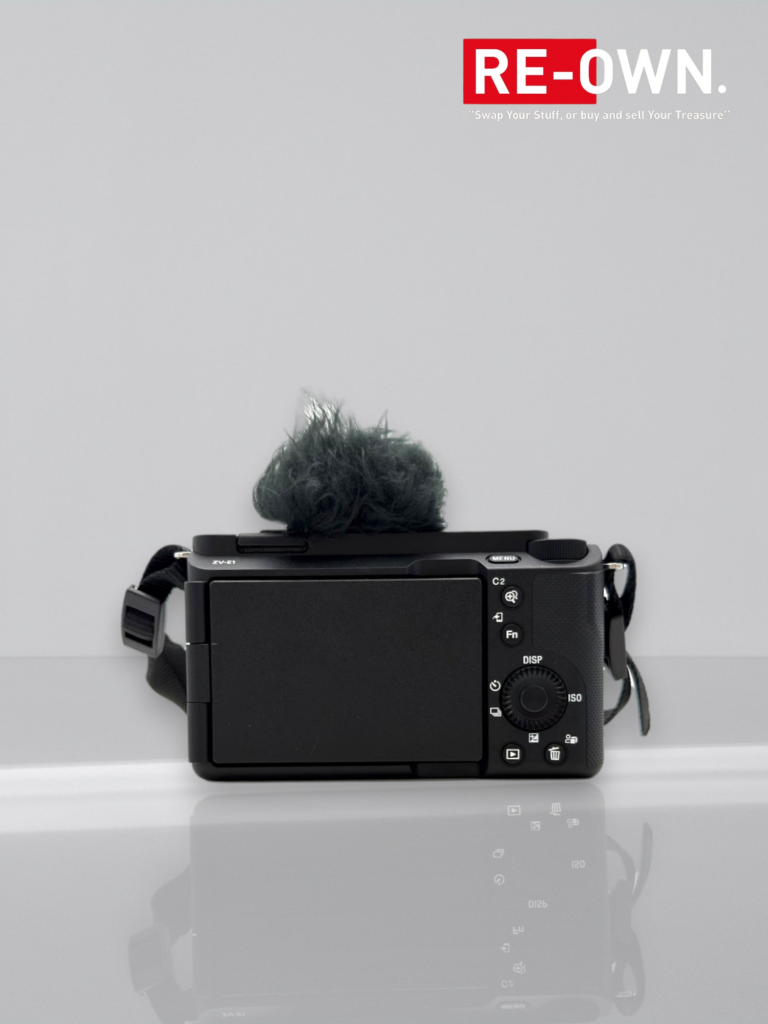 Sony ZV-E1