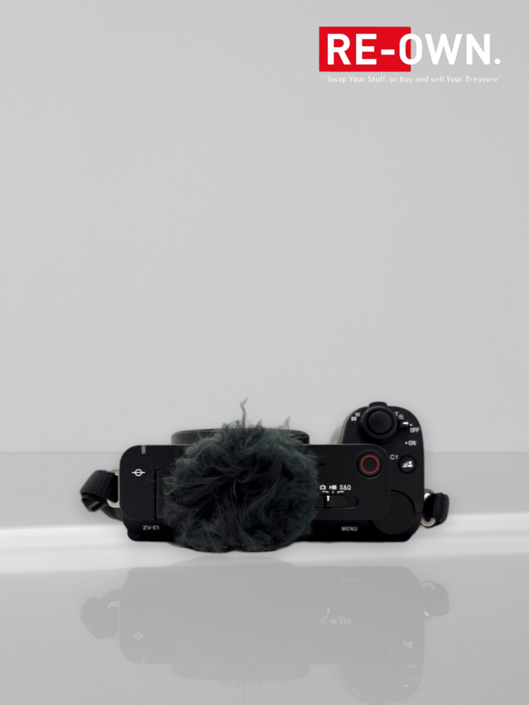 Sony ZV-E1