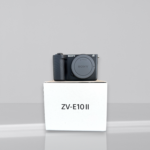 Sony ZV-E10II - Thumbnail 1