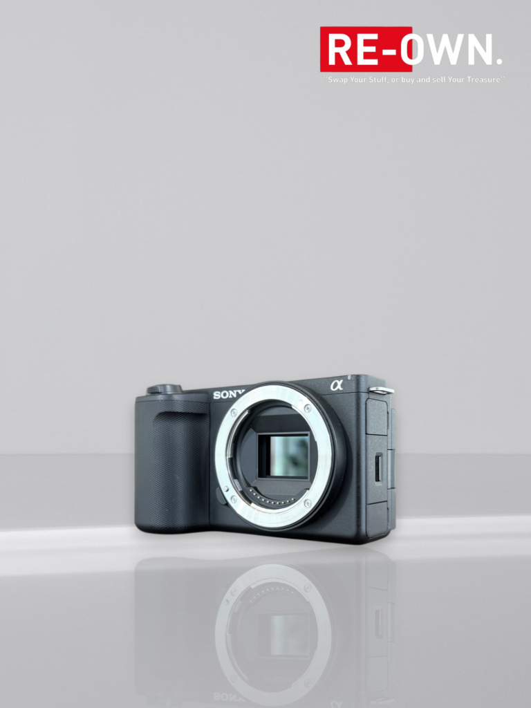 Sony ZV-E10II
