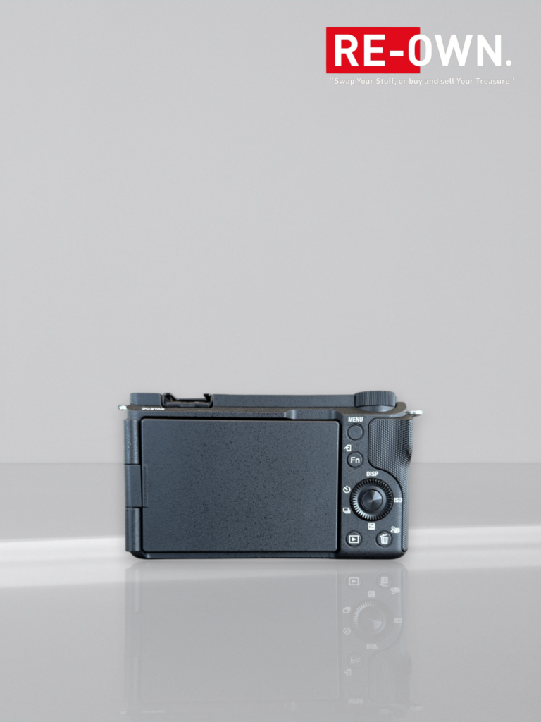 Sony ZV-E10II