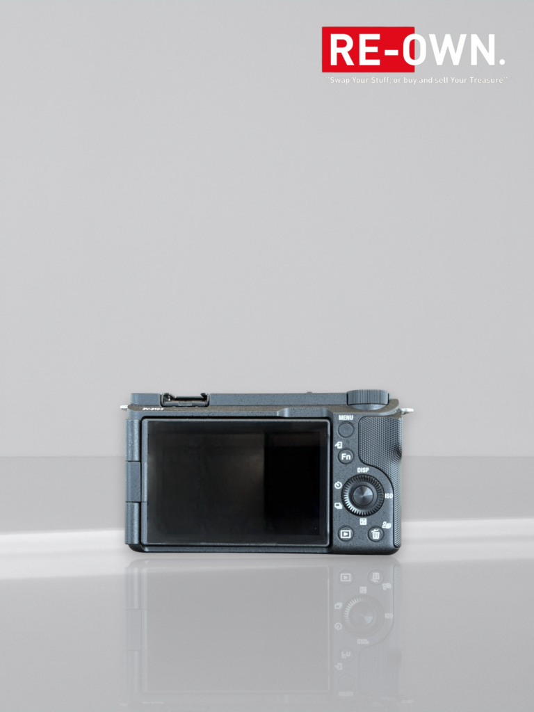 Sony ZV-E10II
