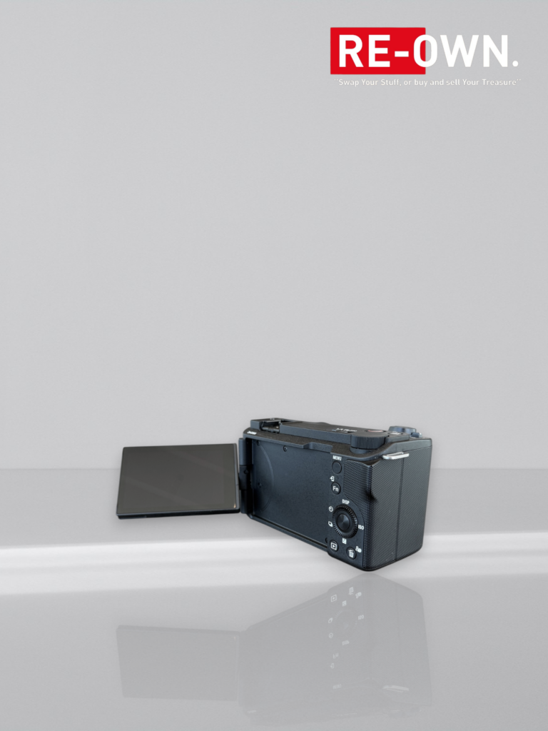 Sony ZV-E10II