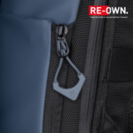 WANDRD Standard Zipper Puller, Aegean Blue - Thumbnail 3