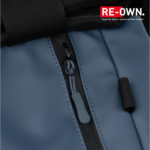 WANDRD Standard Zipper Puller, Aegean Blue - Thumbnail 4