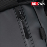 WANDRD Standard Zipper Puller, Black - Thumbnail 3