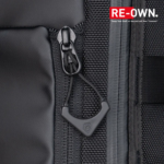 WANDRD Standard Zipper Puller, Black - Thumbnail 4