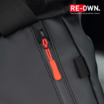 WANDRD Standard Zipper Puller, Red - Thumbnail 4