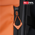WANDRD Standard Zipper Puller, Sedona Orange - Thumbnail 3