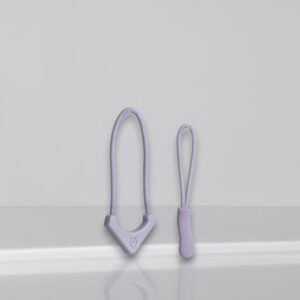 WANDRD Standard Zipper Puller, Uyuni Purple