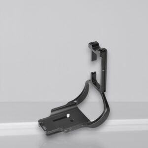 Sunwayfoto L-Plaat / L-Bracket Arca Canon EOS R6II Grip (PCL-R6IIG)