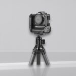 Sunwayfoto L-Plaat / L-Bracket Arca Canon EOS R6II Grip (PCL-R6IIG) - Thumbnail 2