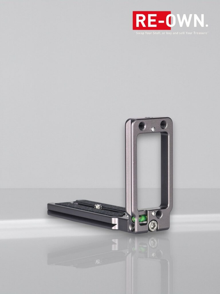 Sunwayfoto L-Plate DPL07