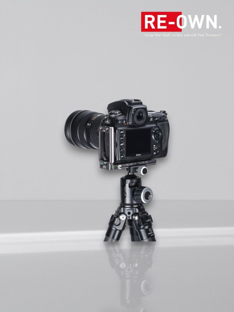 Sunwayfoto L-Plate DPL07