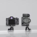 Sunwayfoto L-Plate For Canon R5/R6 (PCL-R5) - Thumbnail 4