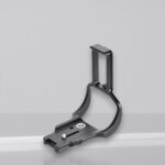 Sunwayfoto L-Plate For Nikon Z6II/Z7II w/ Grip (PNLZ6IIG) - Thumbnail 1