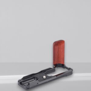 Sunwayfoto Plate W Dedicated Grip For Fuji X-T4 (PF-XT4)