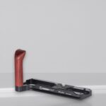 Sunwayfoto Plate W Dedicated Grip For Fuji X-T4 (PF-XT4) - Thumbnail 2