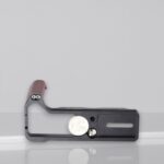 Sunwayfoto Plate W Dedicated Grip For Fuji X-T4 (PF-XT4) - Thumbnail 4