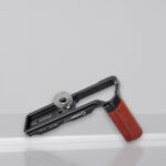Sunwayfoto Plate W Dedicated Grip For Fuji X-T4 (PF-XT4) - Thumbnail 5