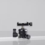 Sunwayfoto XB-28 statiefkop