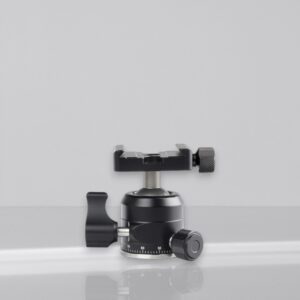 Sunwayfoto XB-28 statiefkop