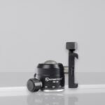 Sunwayfoto XB-28 statiefkop - Thumbnail 3