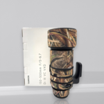 Tamron 150-500mm f/5.0-6.7 Di III VC VXD Nikon Z - Thumbnail 1
